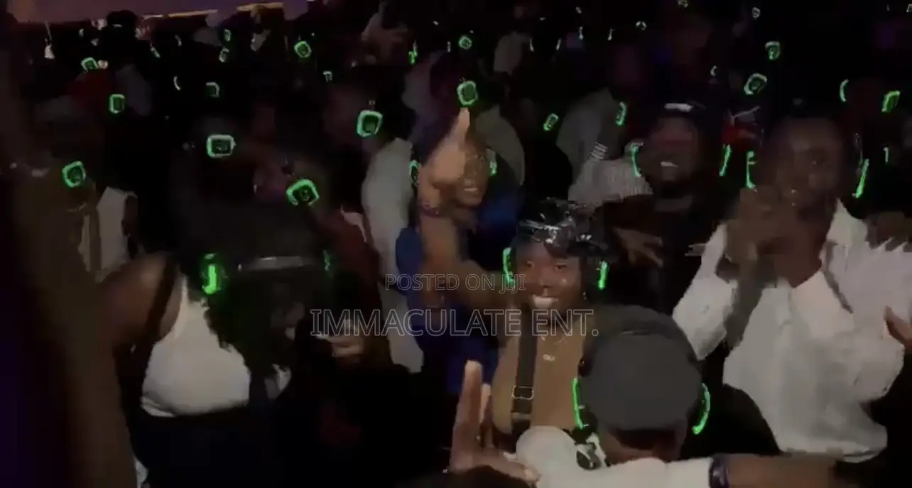 Silent Disco