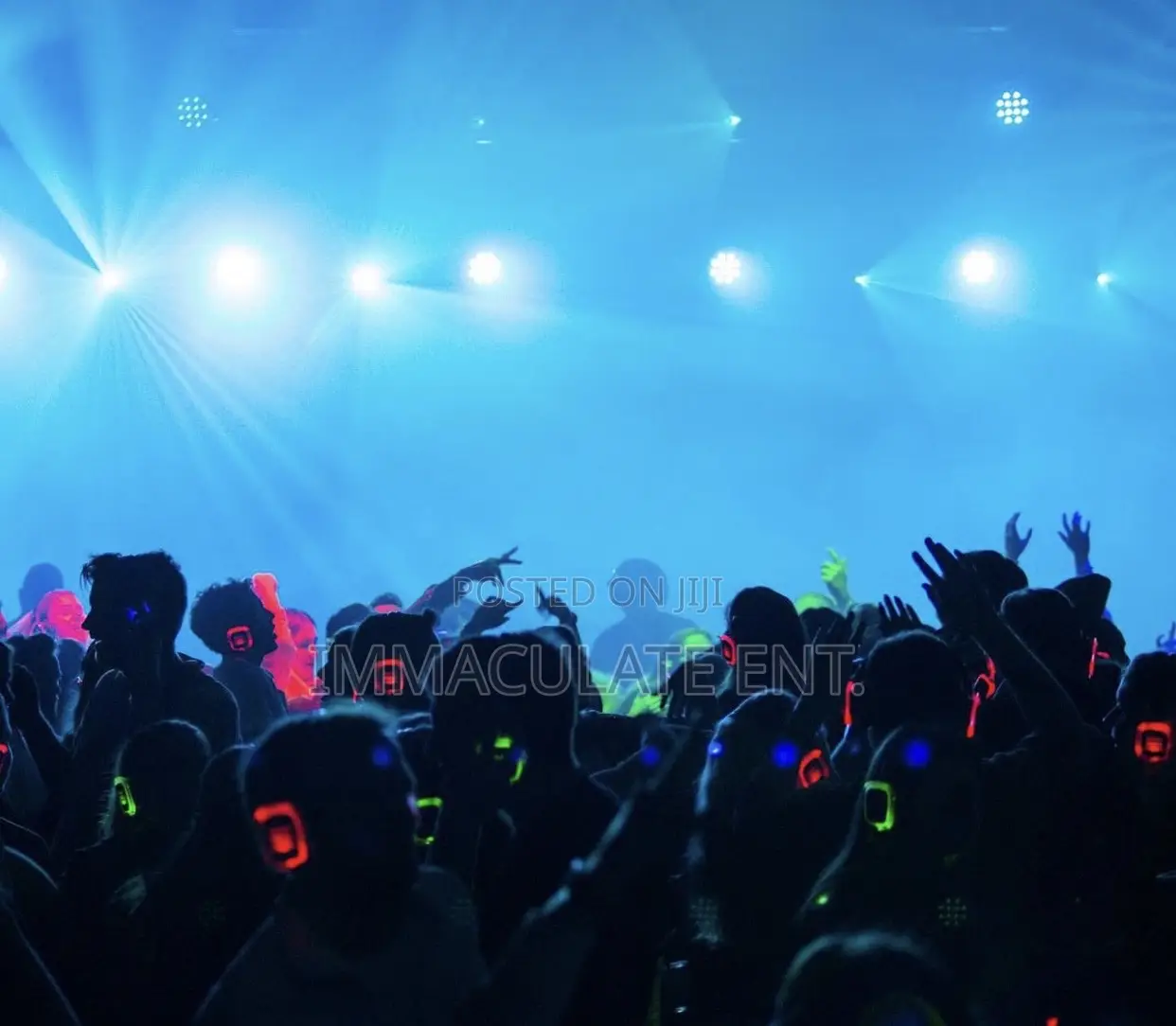 Silent Disco
