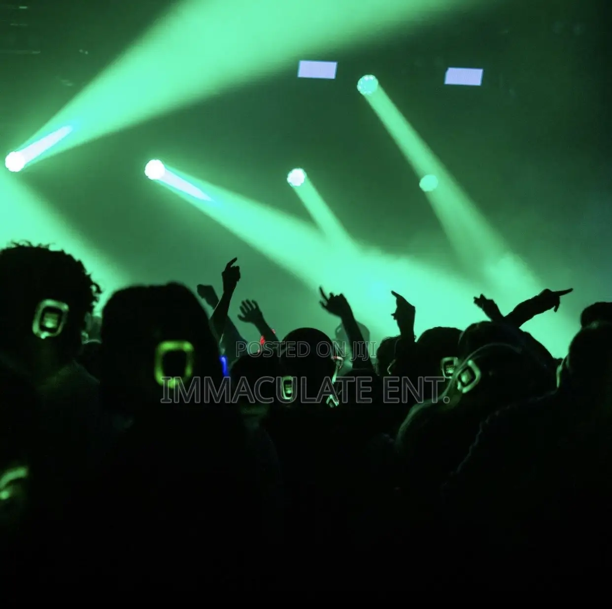 Silent Disco