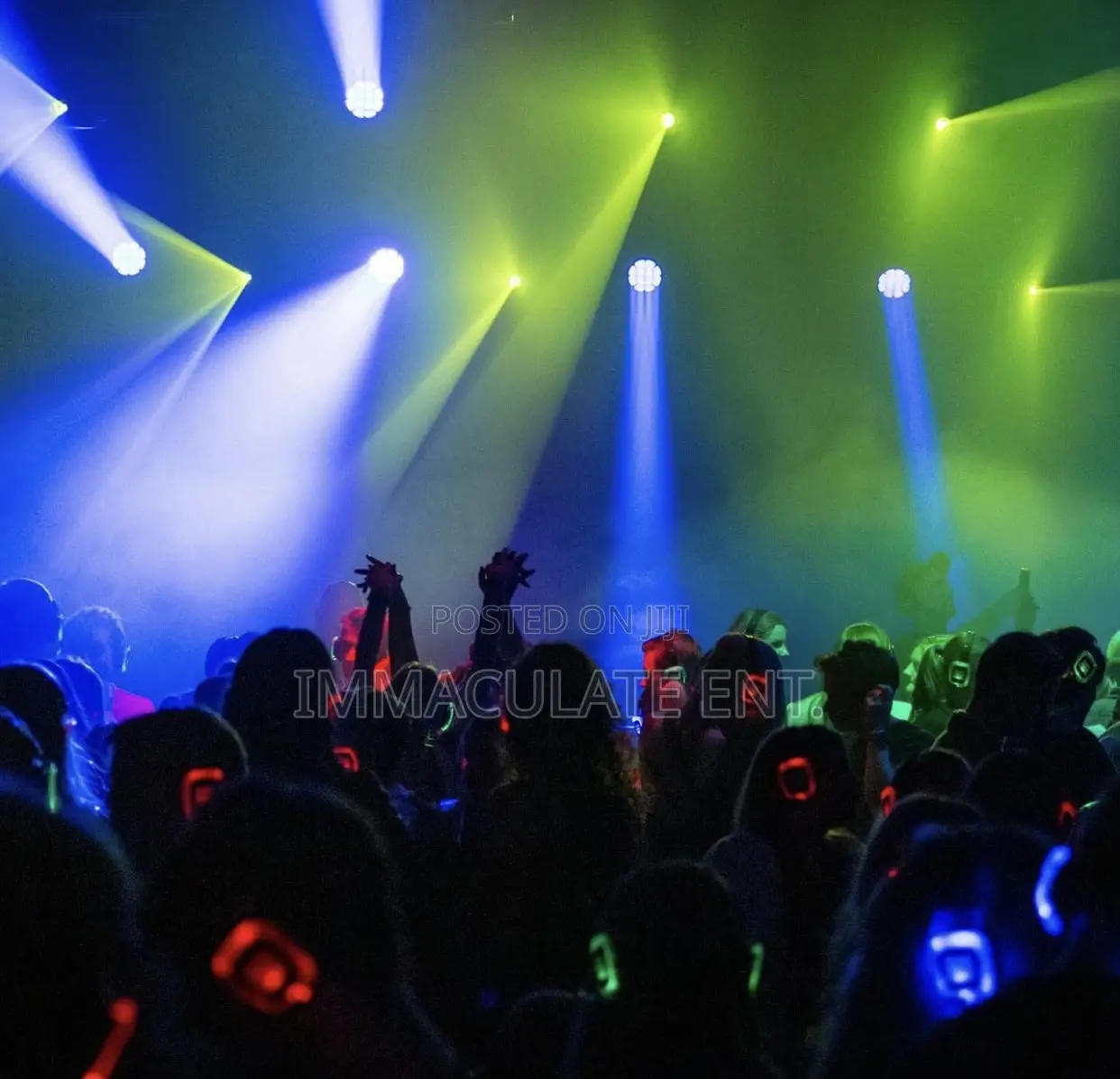 Silent Disco