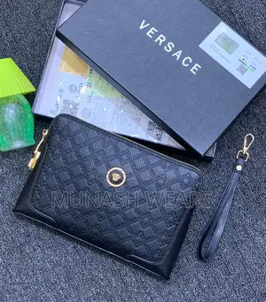Luxury Purse for Men