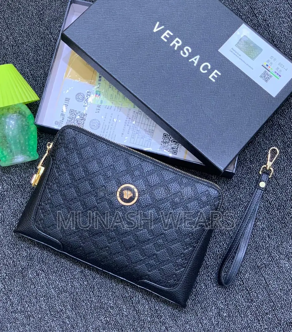Luxury Purse for Men