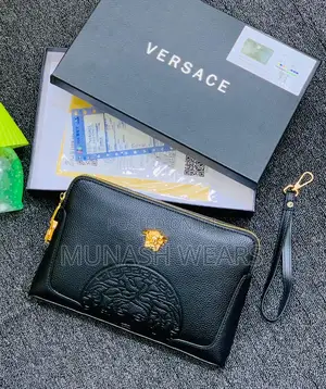 Luxury Purse for Men