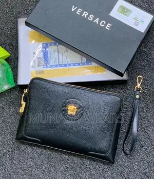Luxury Purse for Men