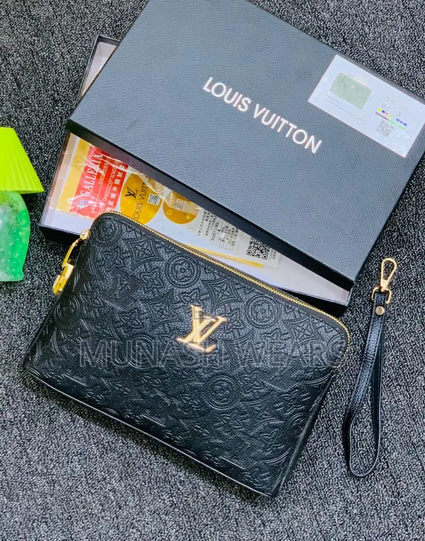 Luxury Purse for Men