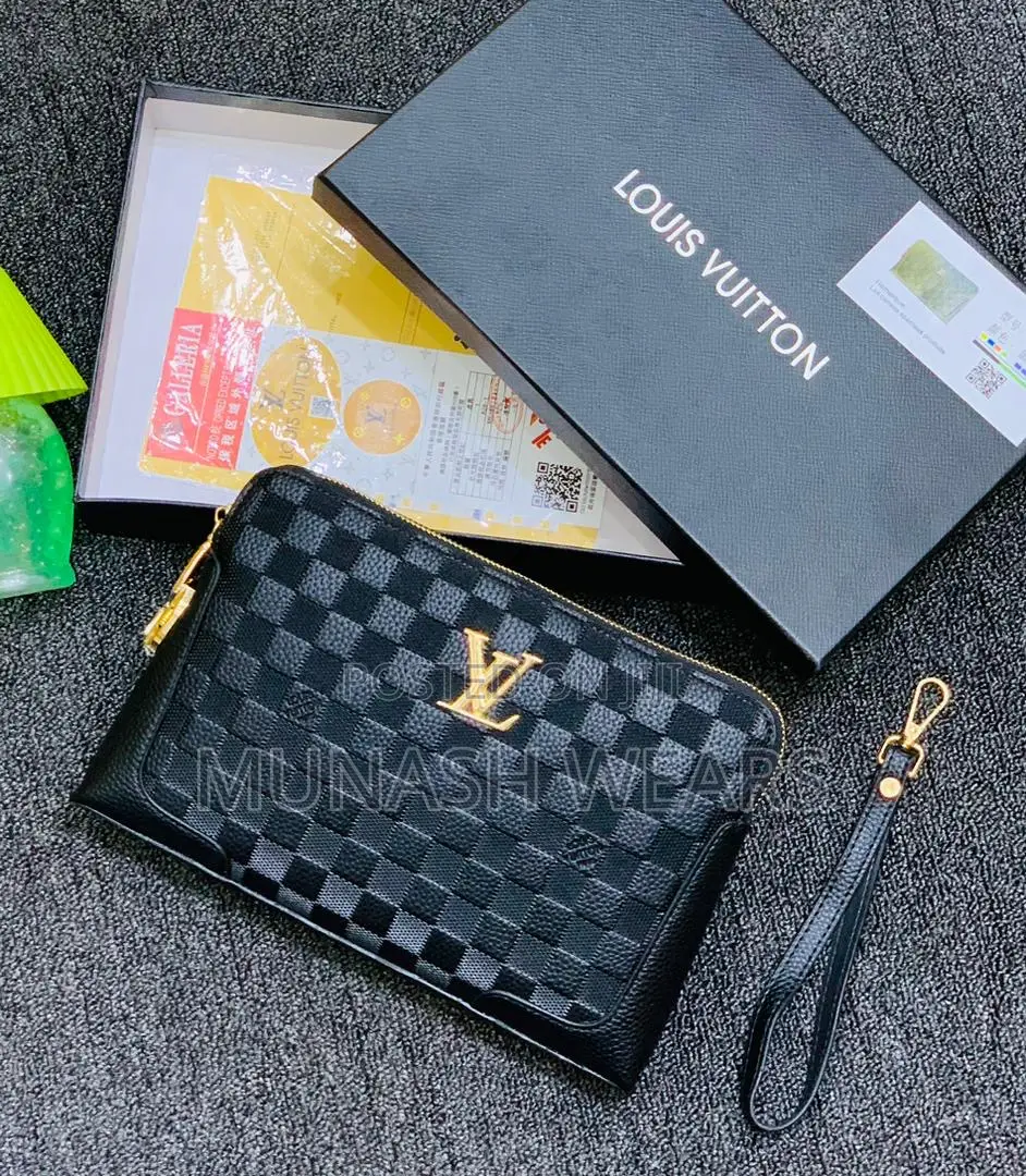 Luxury Purse for Men