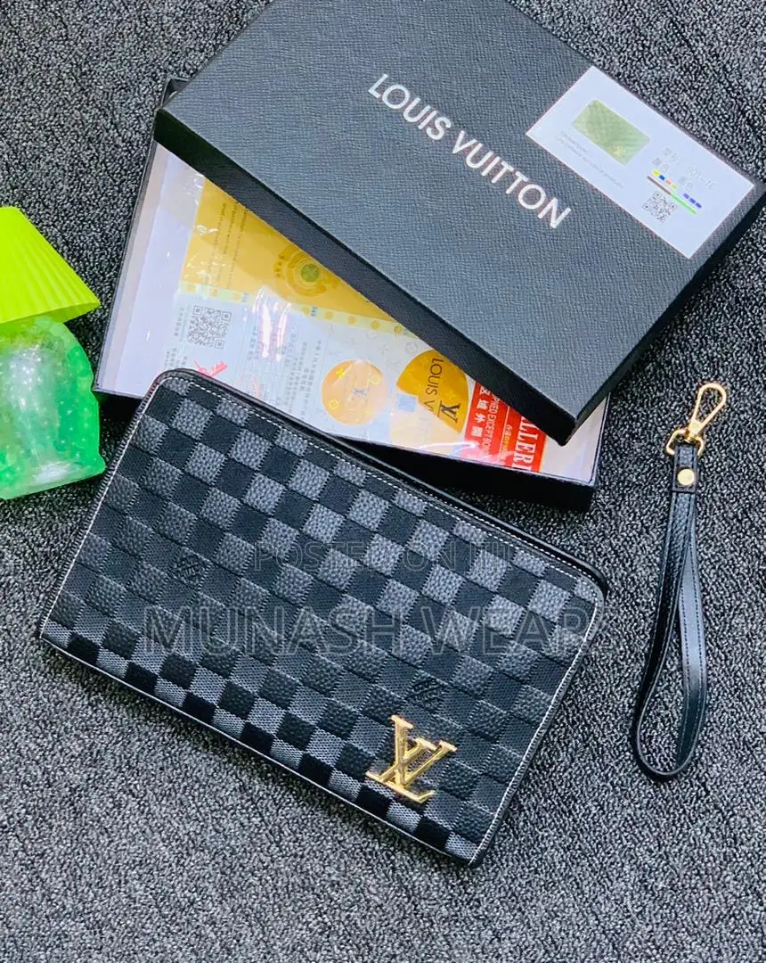 Luxury Purse for Men