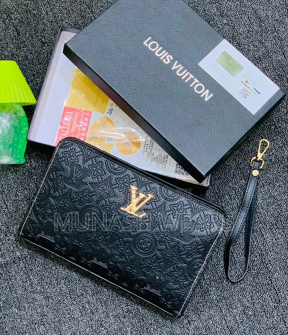 Luxury Purse for Men