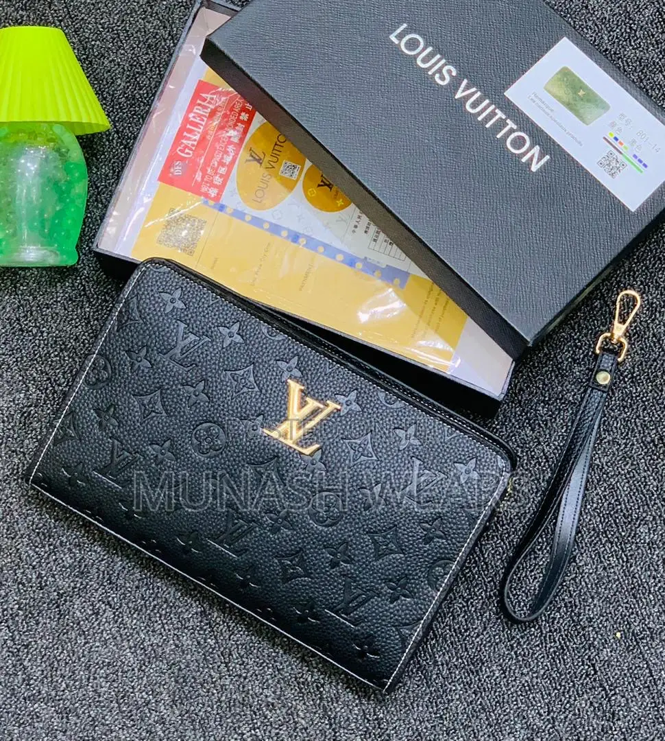 Luxury Purse for Men