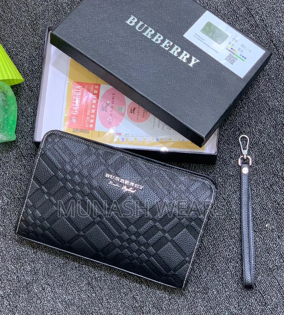 Luxury Purse for Men