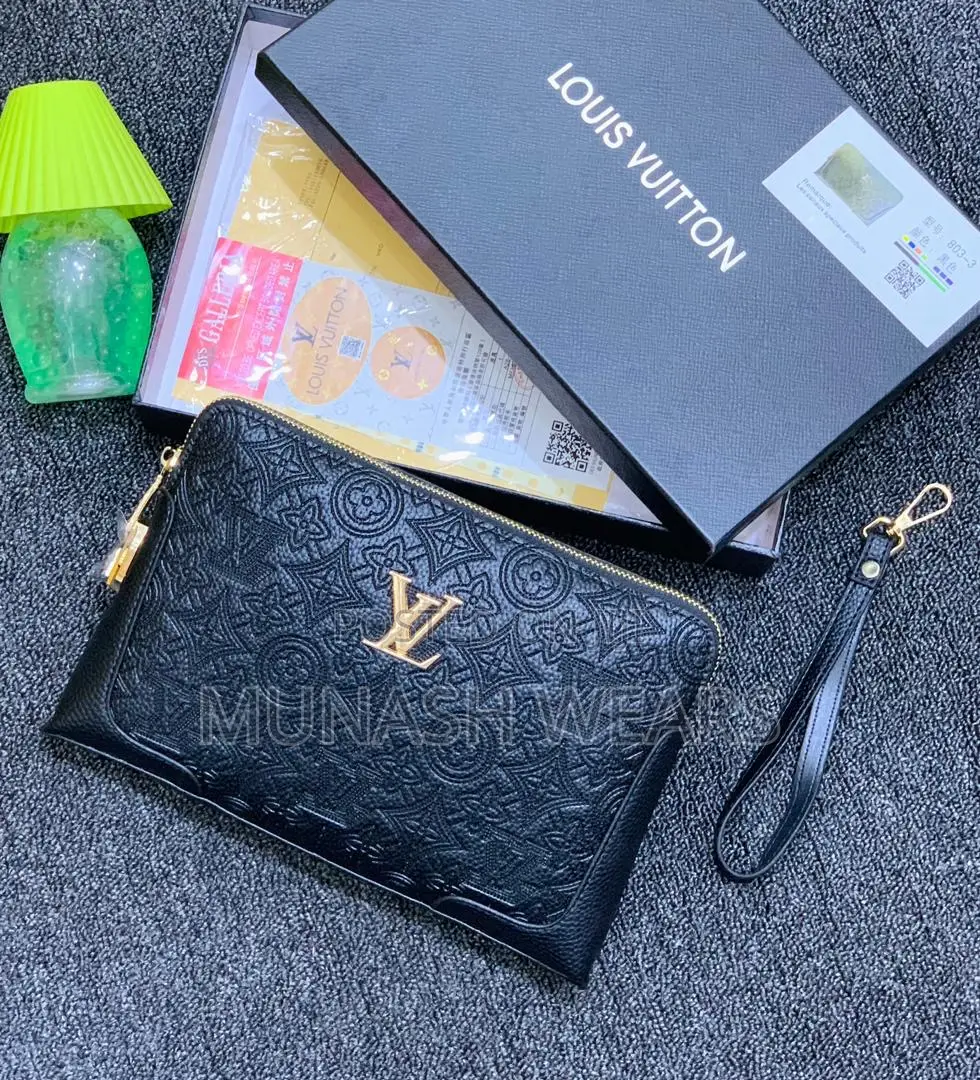 Luxury Purse for Men