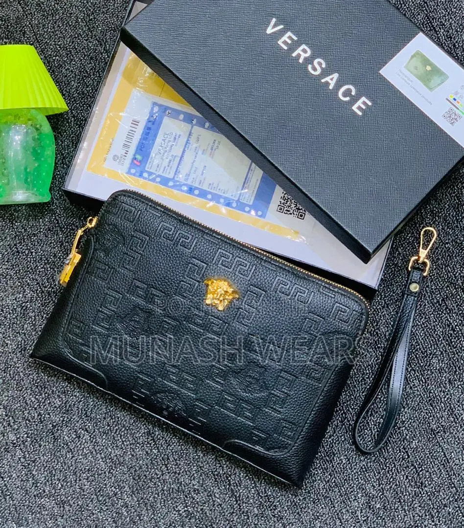 Luxury Purse for Men