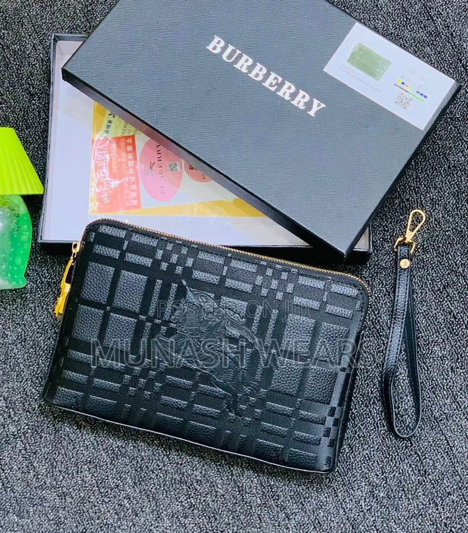 Luxury Purse for Men
