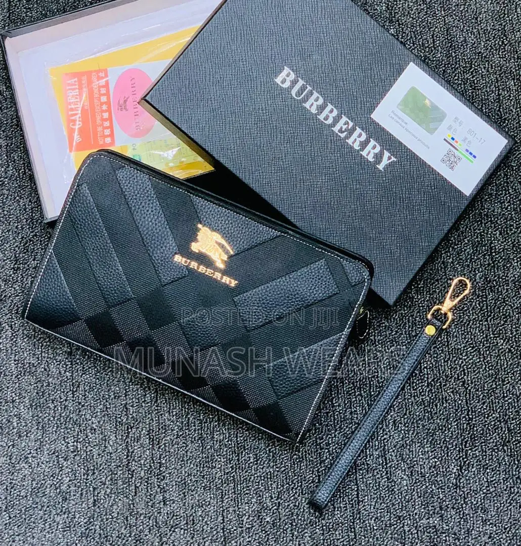 Luxury Purse for Men