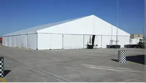 Marquee for Warehouse Storage
