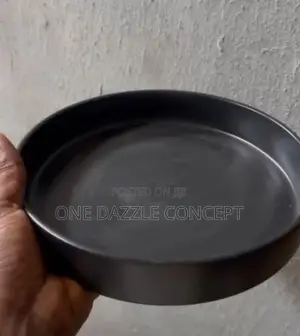9 Inches Ceramic Bowl