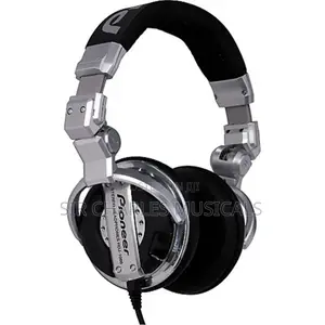 Powerneer Hdj1000 Studio Headphone