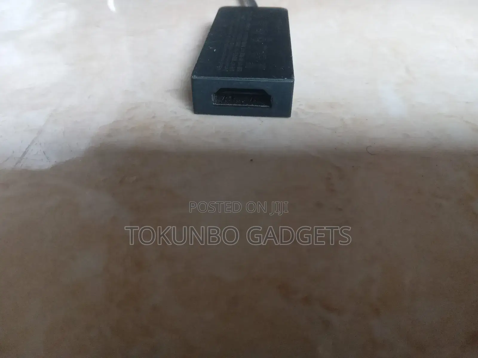 Microsoft Surface Type C To Female HDMI
