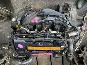 Direct Tokunbo Engine Chevrolet Cruze 2015