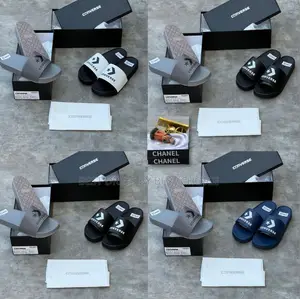 New Inn Latest Converse Slide Well Branded