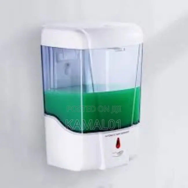 Automatic Soap Dispenser - 700ml