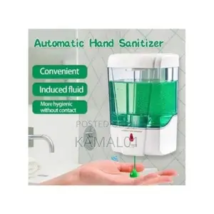 Automatic Soap Dispenser - 700ml