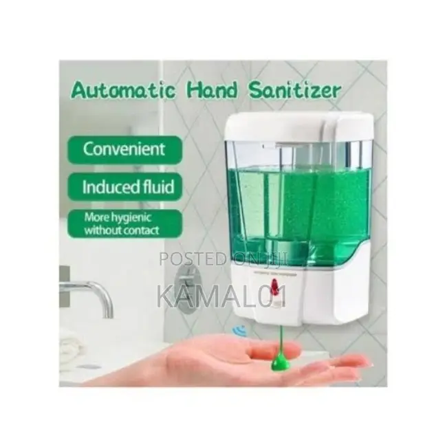Automatic Soap Dispenser - 700ml