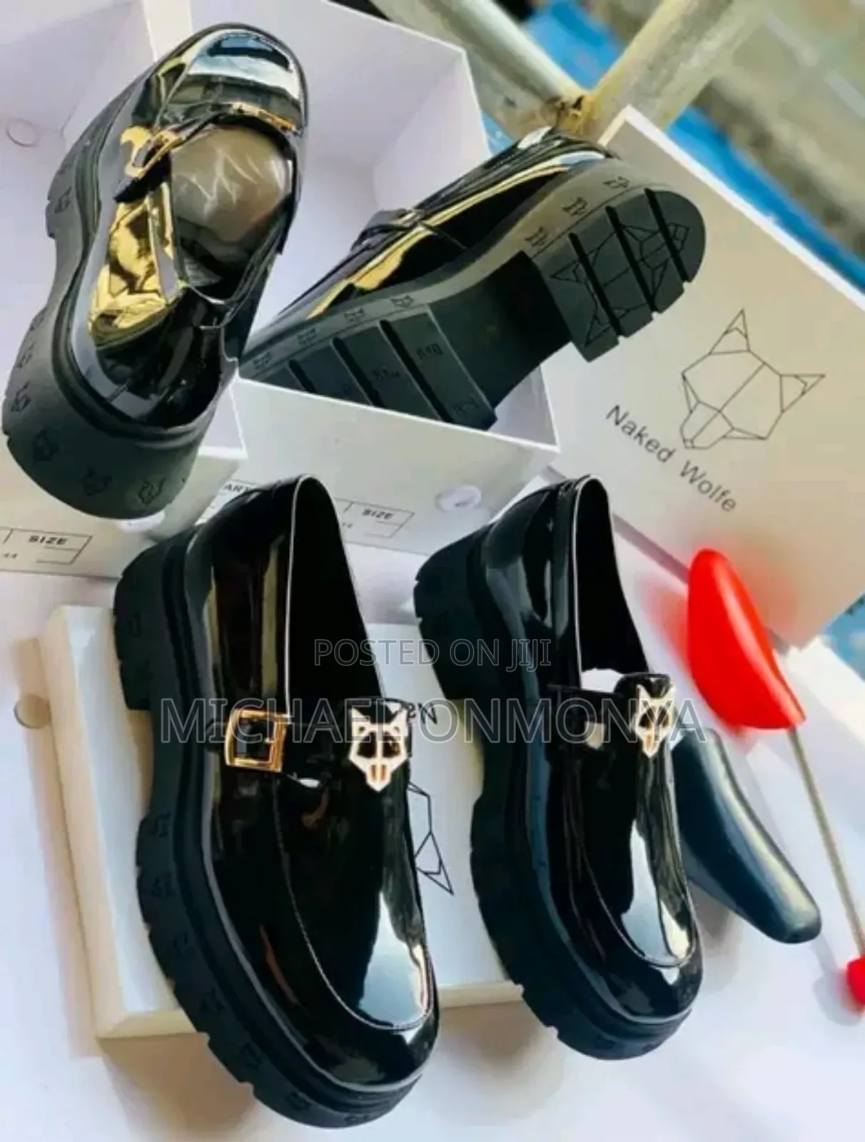 Lee 'S Items
