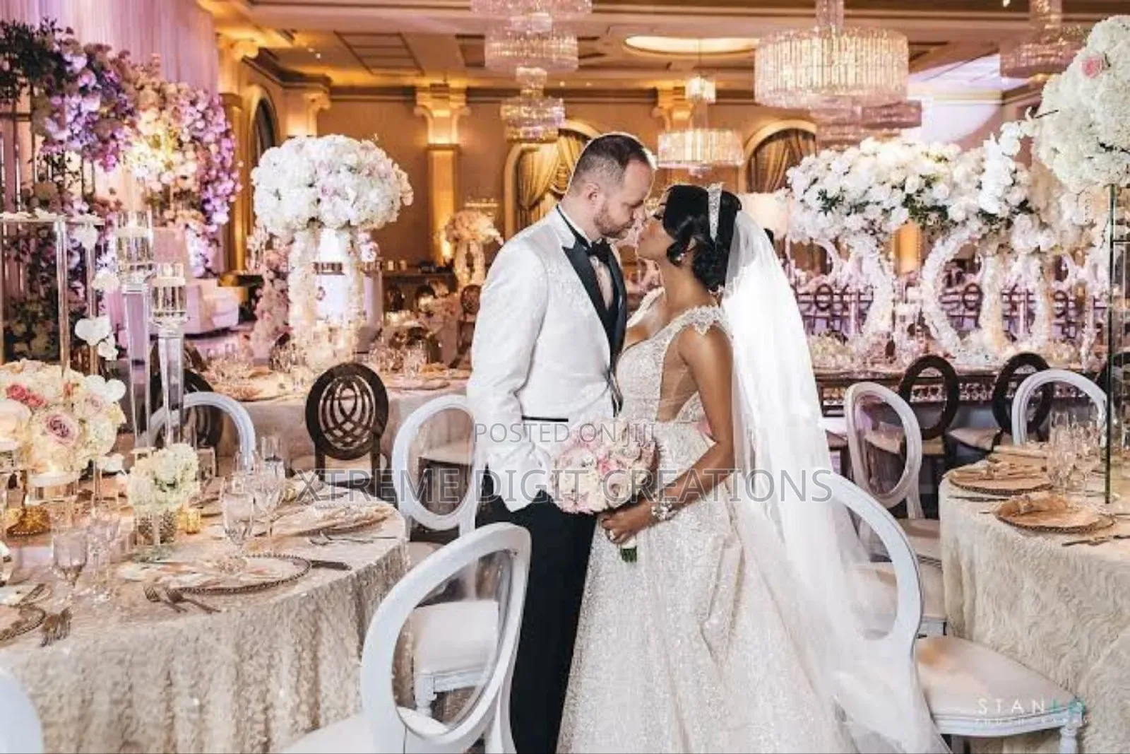 Wedding Photos