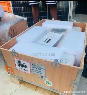 Ffelicity 10kwh Lithium Ion Battery 51.2v