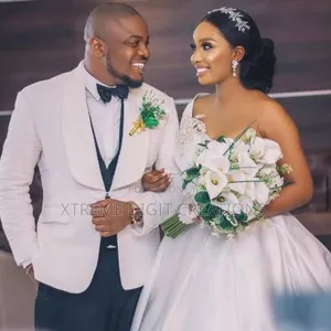 Wedding Photos