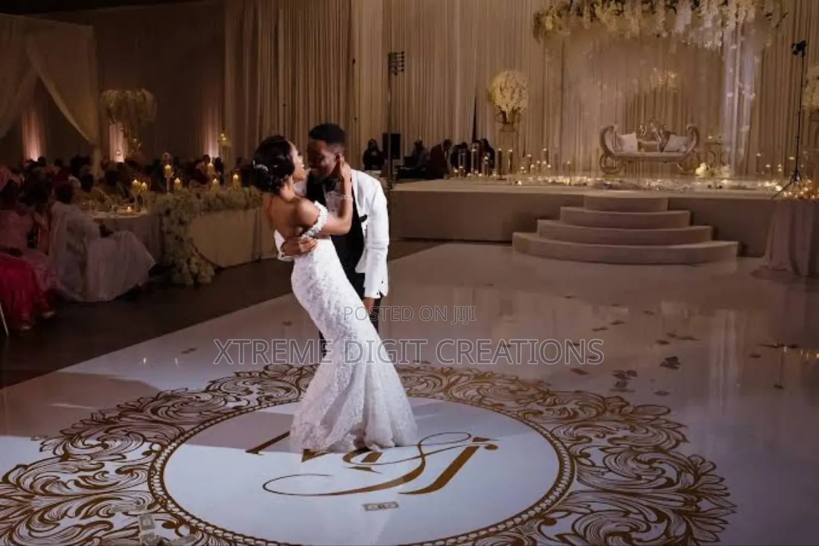 Wedding Photos