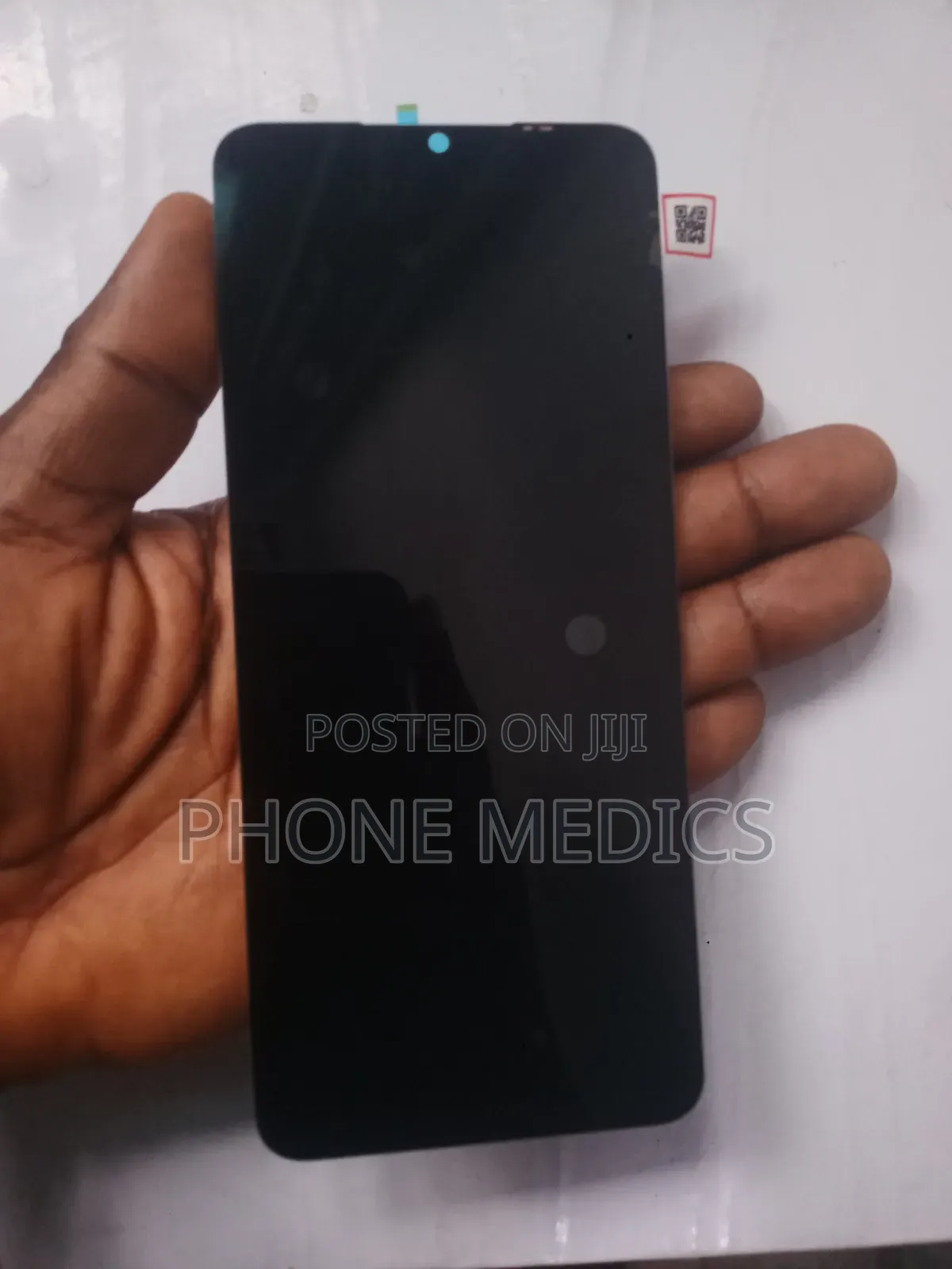 Redmi 10c LCD Screen