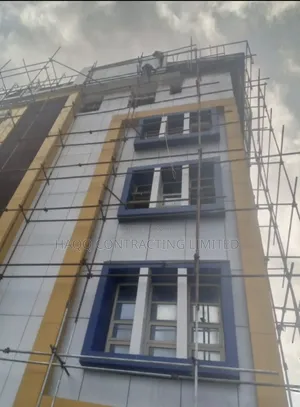 Cladding/Aluminium Composite Panels Cladding