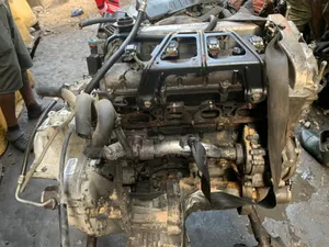 Direct Tokunbo Engine and Gear Box Chevrolet Theron