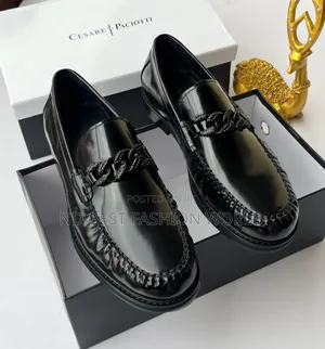 Pure Leather Shoes