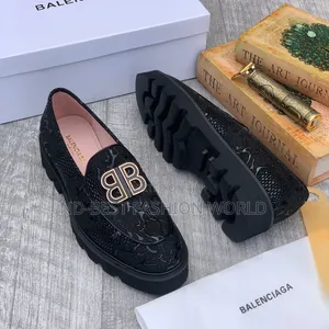 Pure Leather Shoes