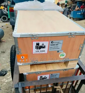 Felicity 10kwh Lithium Ion Battery 48v