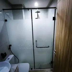 Shower Enclosure