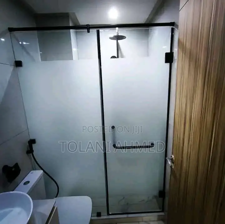 Shower Enclosure