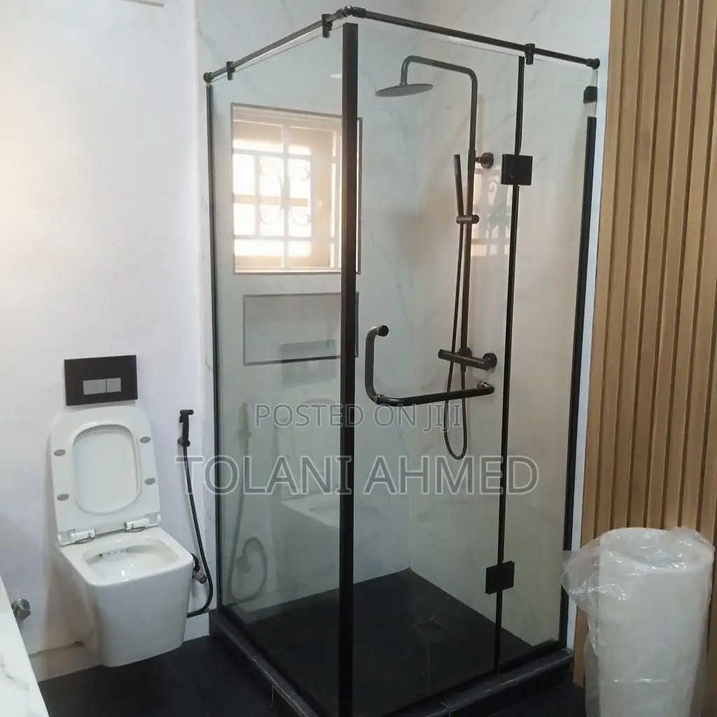 Shower Enclosure