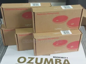 Logitech Expansion Mic for Group
