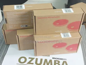 Logitech Expansion Mic for Group