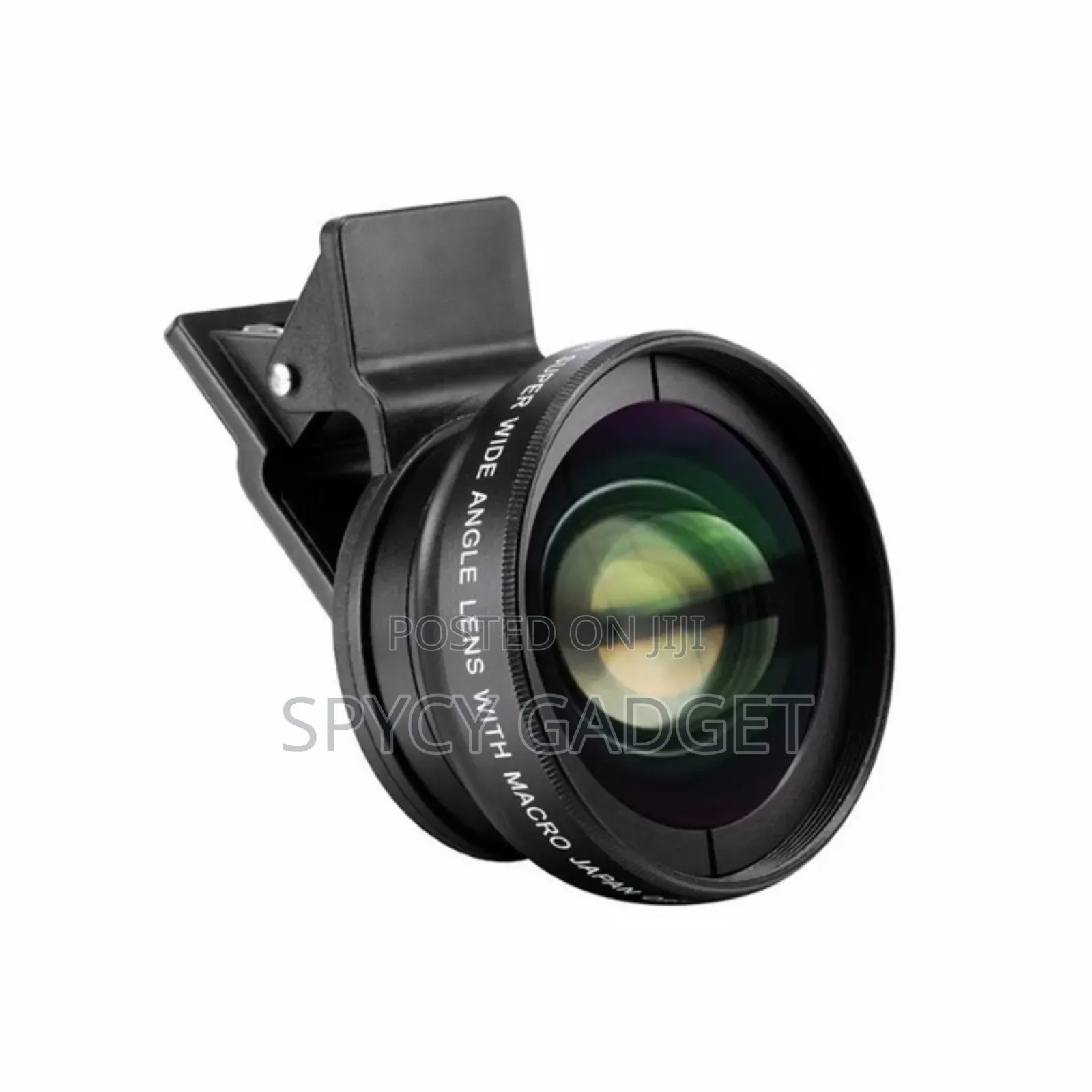 Mobile Phone Wide Angle Macro Camera Lens