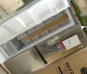 Best Selling Side by Side LG Refrigerator -Brand New 625L