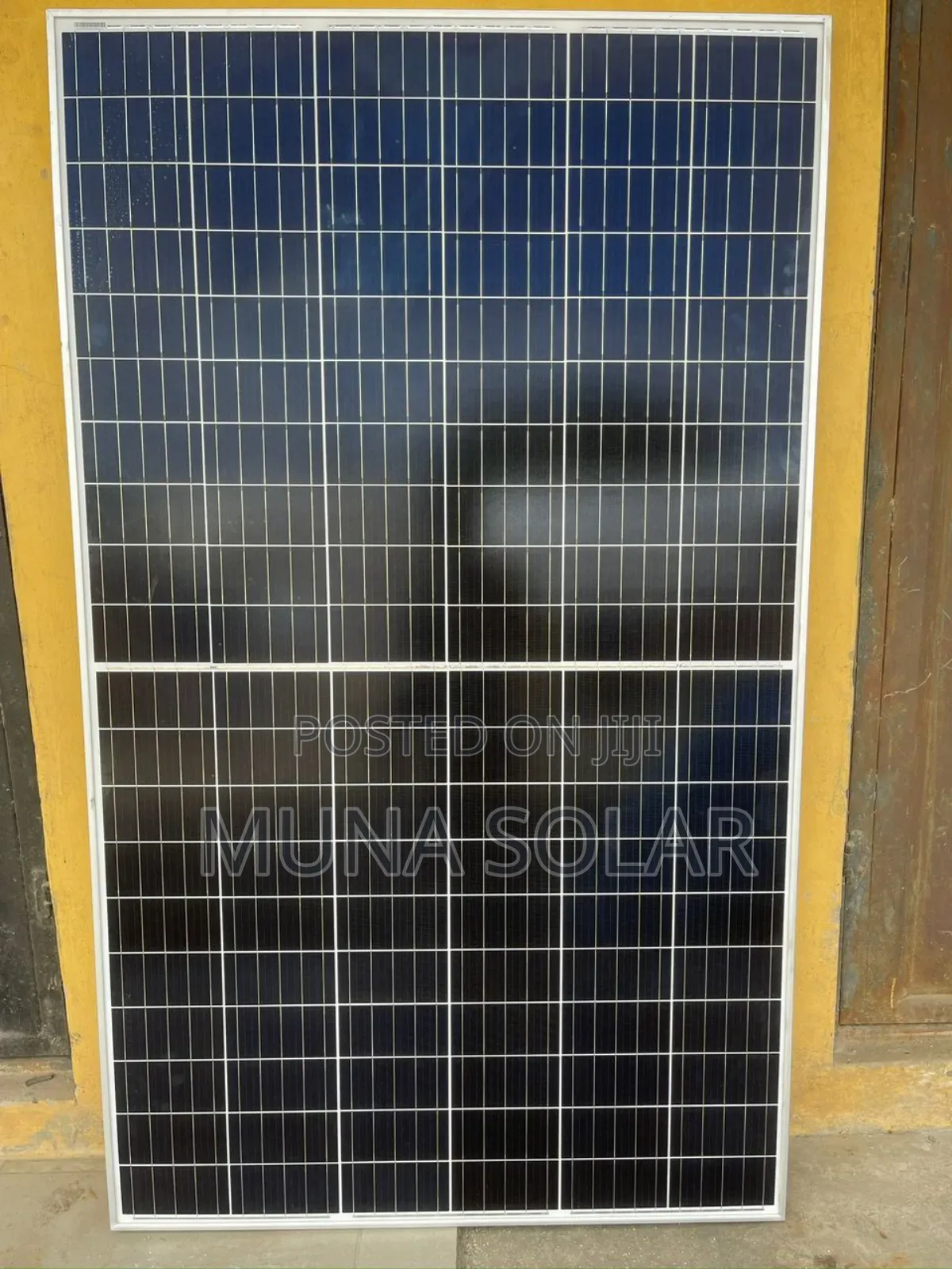 400watts 144cells Suntech Solar Panel