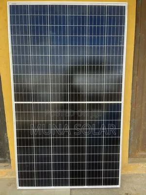 400watts 144cells Suntech Solar Panel