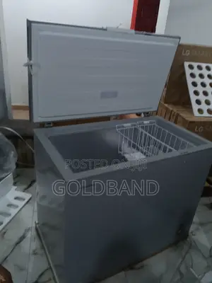 Best Quality 250L Fc340sh Hisense Chest Freezer