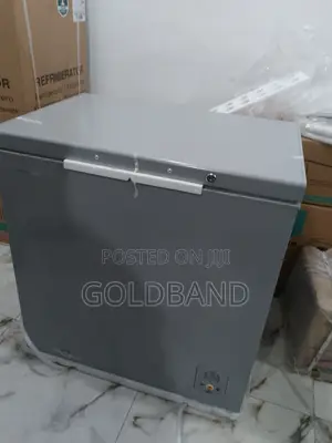 Unique Hisense Fc340sh 250L Chest Freezer