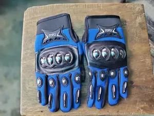 Bikers Hand Gloves